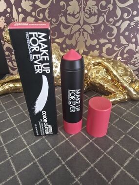 Makeup Forever Artist Color Crayon - 228 Cherry Fuchsia